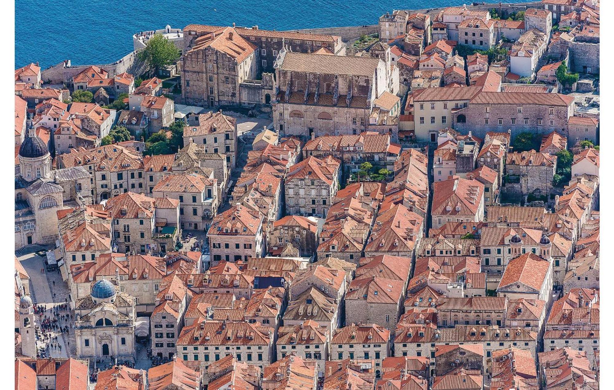 Nice Apartment In Dubrovnik With Kitchenette Exterior foto
